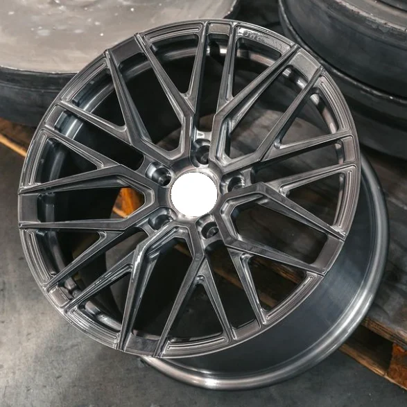 18 19 20 21 22 24 26 28 Inch Forged Wheels for E300 Slc300 E53 Eqs450 E63 S63 Gls600 Gls450 Gle450 E260 C200 G63 G53 Glb35