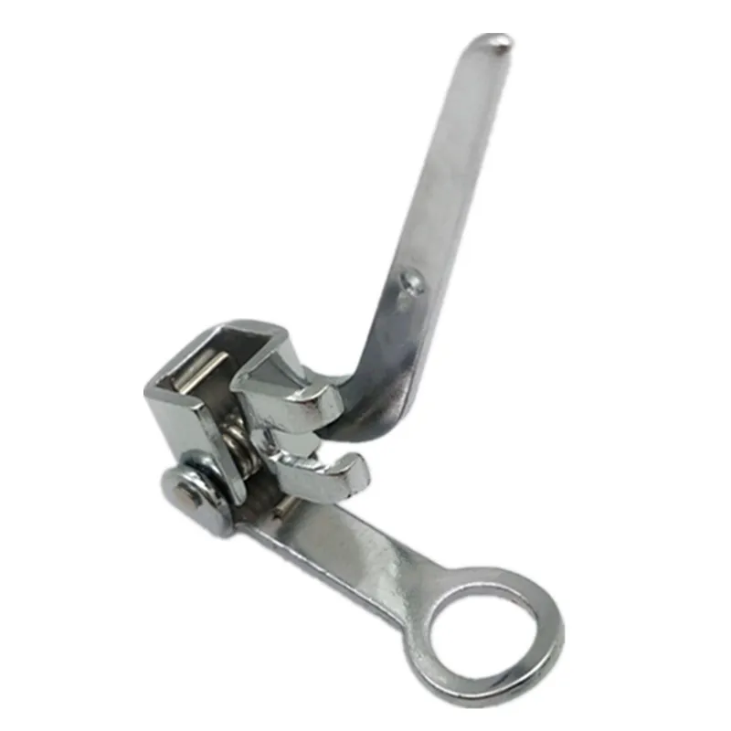 #55417 Metal Low Shank Presser Feet Embroidery Darning Foot  (#006016008) 5BB5240