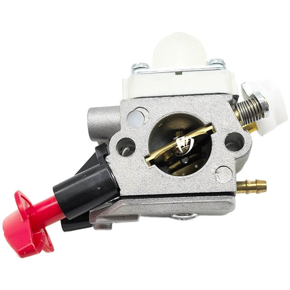 Spare Carburetor Kit C1M-S207 S267 AFS56 For Grass Trimmer Tools Chainsaw Engine Parts Replaces Lawn Mower Repair Accessories