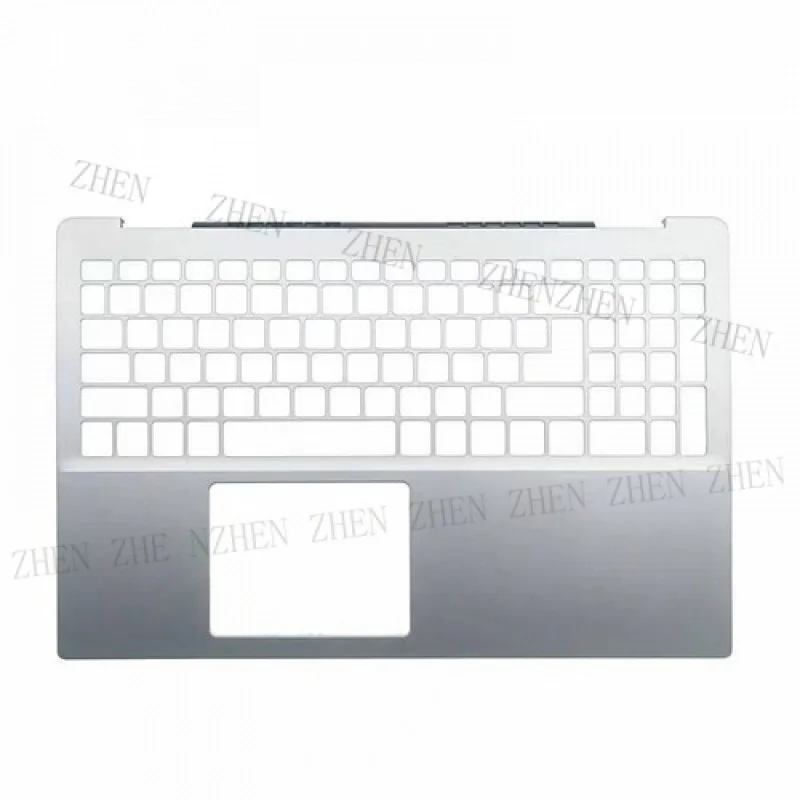 

Y For Dell Inspiron 15 5590 5598 Palmrest Cover C Shell Silver 0NPDJ2 NPDJ2