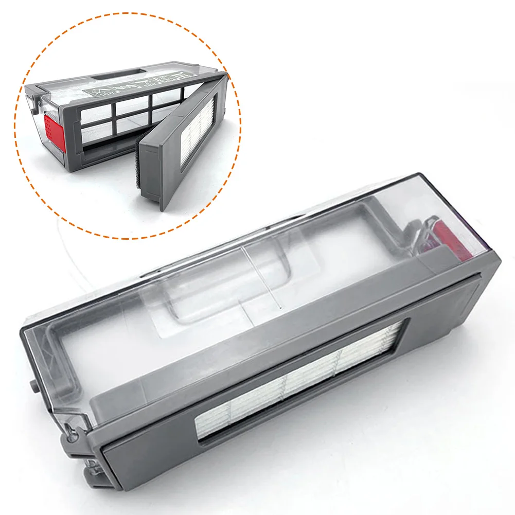 Dustbin Replacement…