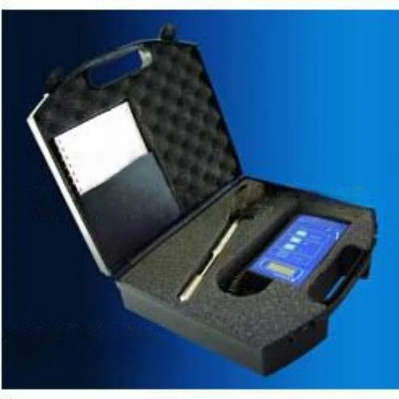Portable viscometer range 0 ~5000cP viscometer