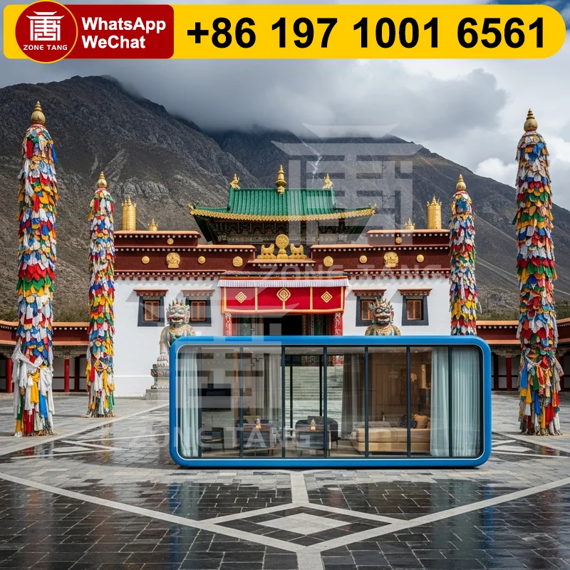 Container Gues Hous… - image