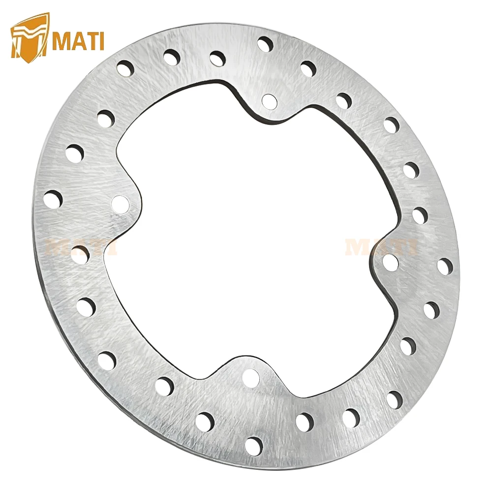 Front Rear Brake Disc Rotor for Cam Am Outlander Renegade Commander Maverick 1000 850 800 650 570 500 450 Max 6x6 705600999