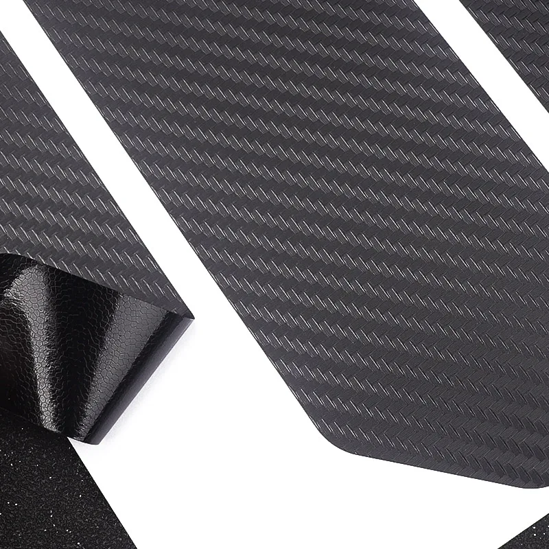 Lebycle Front Fork Decals Bicycle MTB Road Rock Stickers Bike Racing Cycling carbon fibre Protect Film Kit