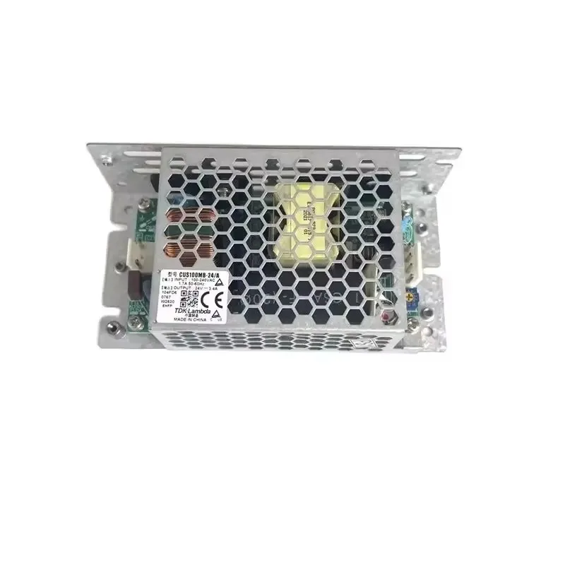 Power Box CUS100MB-24 Elevator Components Elevator Accessories