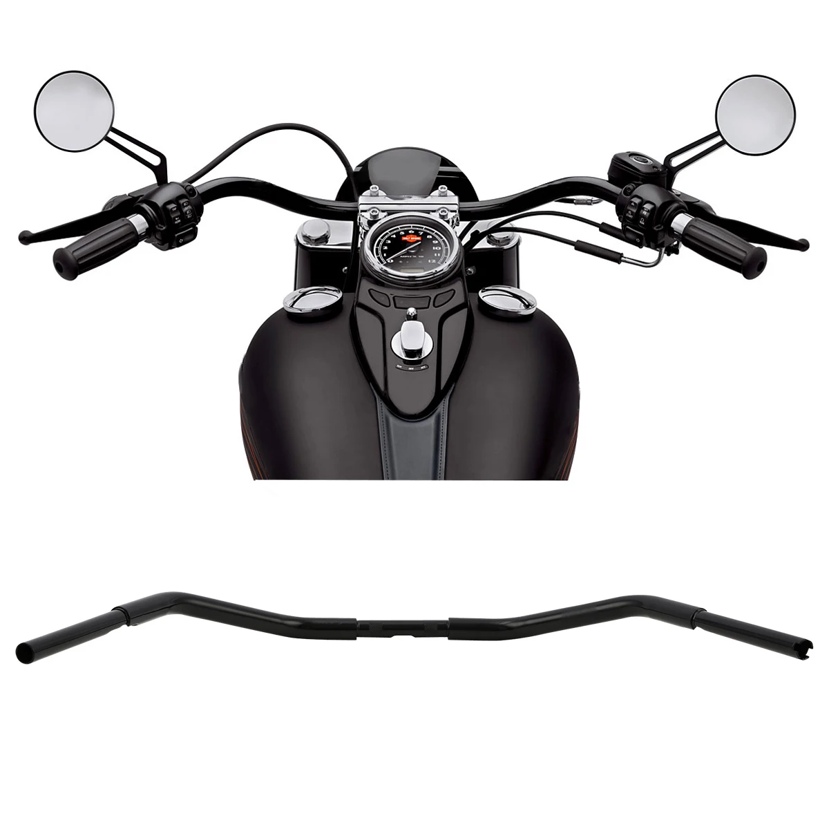Motorcycle 1 1/4\