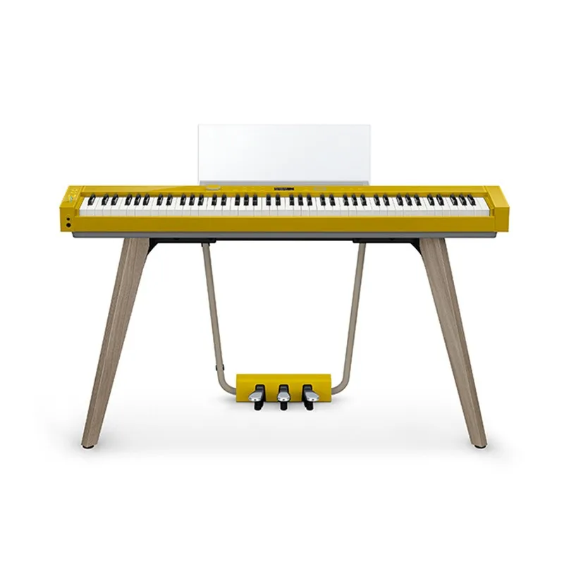 Electric Piano PX-S7000 Portable 88-key Heavy Hammer Home Beginner Intelligent Electronic Piano Professional