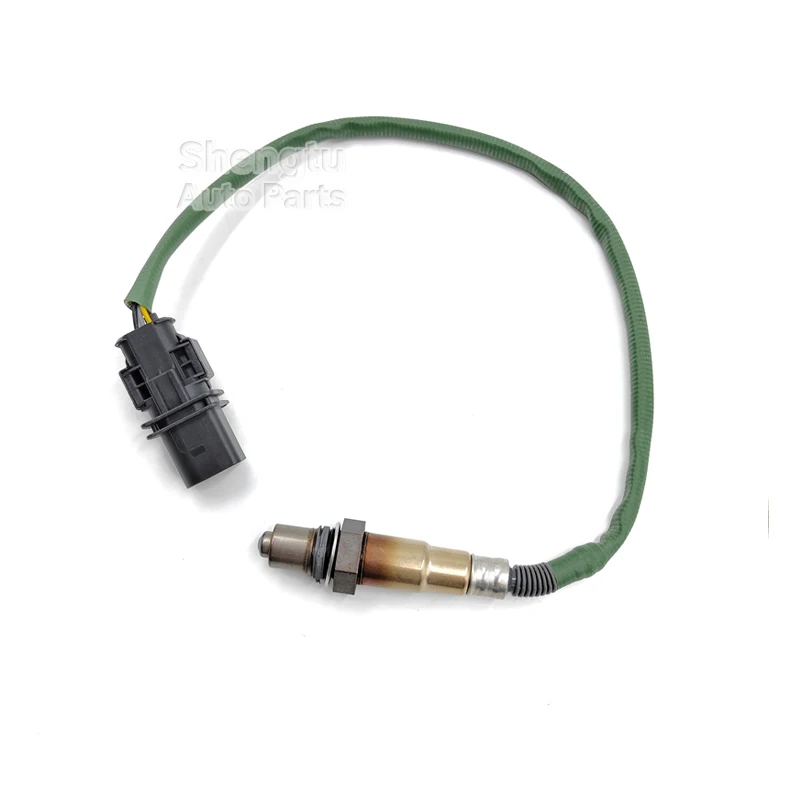 

Lambda Probe O2 Oxygen Sensor fit for Mercedes-Benz W169 W245 W204 S204 W212 S212 A207 C207 W463 X166 W166 W221 W639 A0035426918