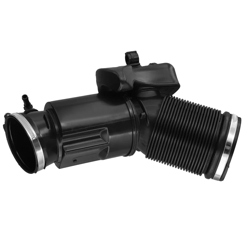 AASS-Car Intake Manifold Inlet Gas Hose 06E129629P/M For  A6L/A6/C6 3.0 05-12