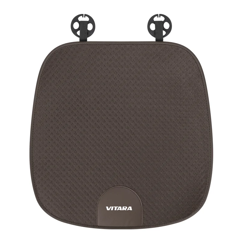 

Car Seat Cushion Ice Silk Breathable Car Front Rear Seat Protection Pad Seat Cover Four Seasons Universal For Suzuki Vitara