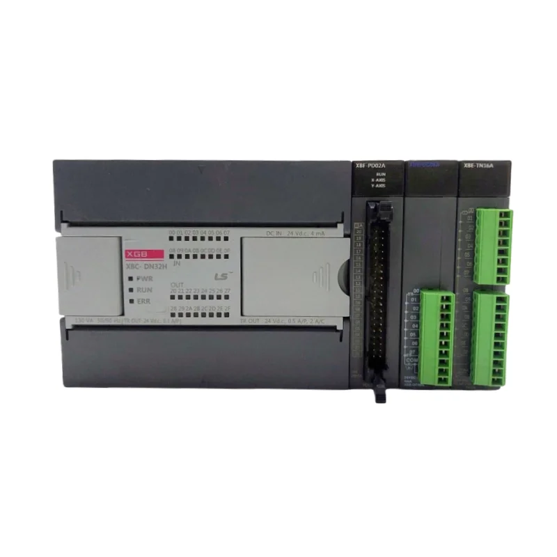PLC Controller XBE-TN16A PLC Module  New Stock in Stock Plc Programming Controller