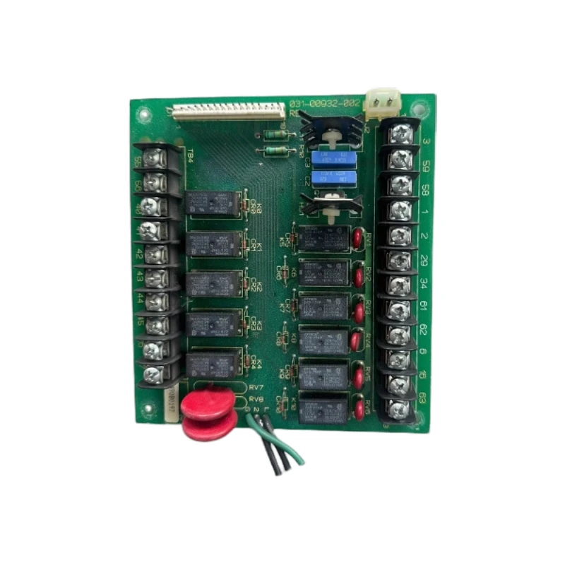 

New & Original PLC Control Board For Air Conditioner 031-00932-002 FR-075