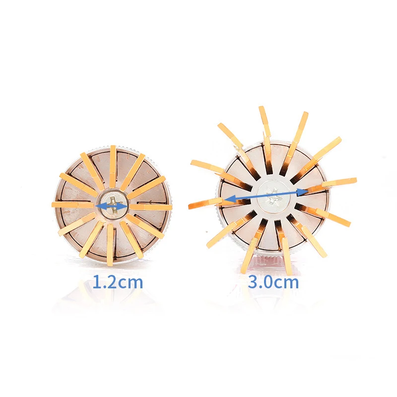 Herramienta de reparación de relojes, herramienta de reparación de relojes de inserción de cristal para caja de relojero, abridor de extracción para relojero