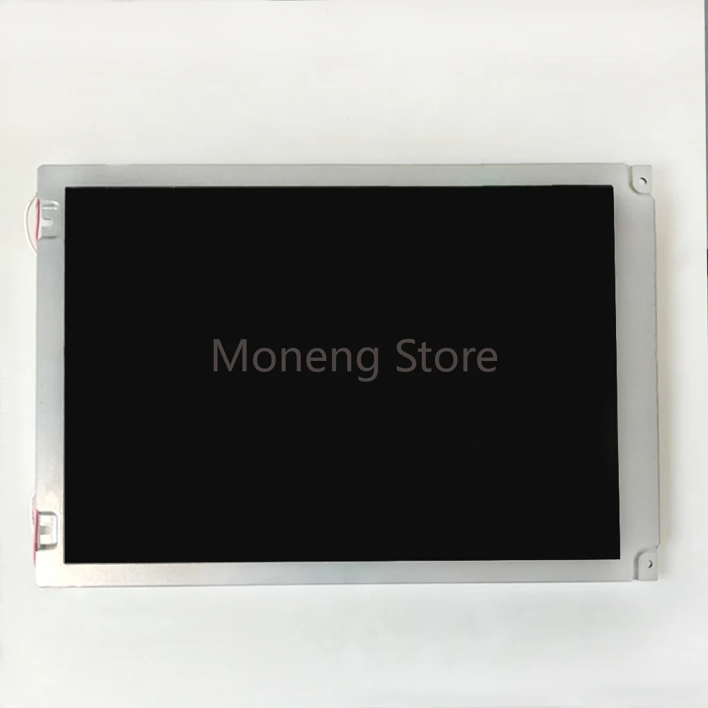 Panel de pantalla LCD AA104SG01 Original, 10,4 pulgadas, 800x600, completamente probado