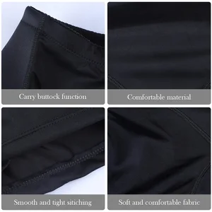 Popo Kaldırıcı İç Çamaşırı Kadın, Vücut Şekillendirici, Bel Eğitmen, Kalça Pedleri, İç Çamaşırı, Kontrol İç Çamaşırı Kadın, Shapewear, Popo Bikinili kaplanın en iyi 10 satışı-no. 5