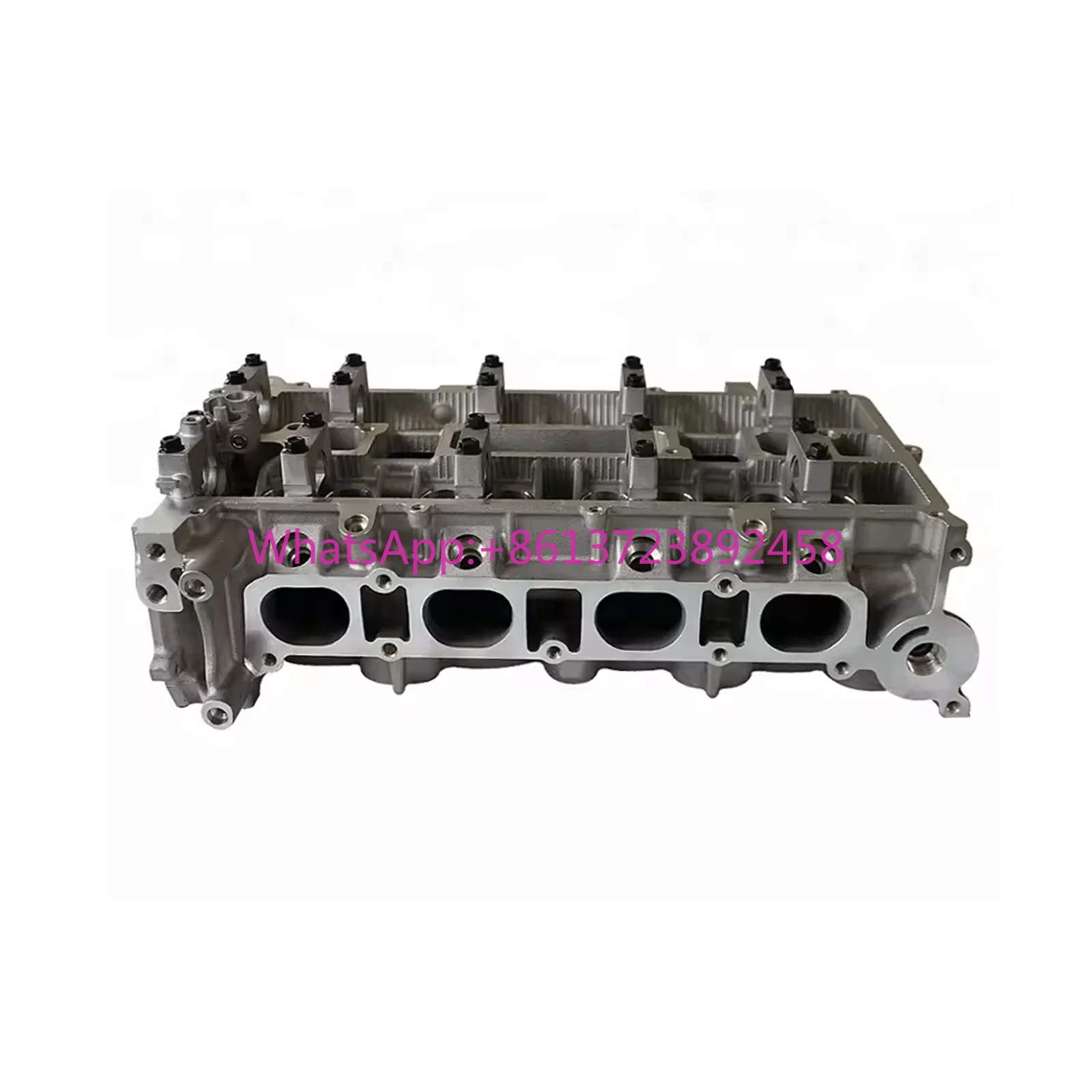 

Engine Cylinder Head Assembly for Ford Mondeo Fiesta Max Mazda6 L3 2.3L L30910090M LF17-10-090 L33R-10-10X
