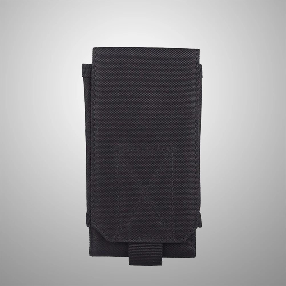 

Tactical Waist Bag Oxford Cloth Durable Belt Pouch For Outdoor Hunting Camping Mountain Cell Phone Pouch Army Green