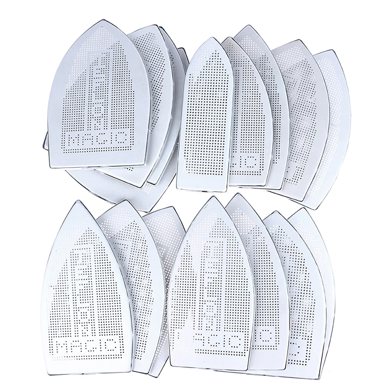 Shoe Ironing Protective Case Industrial Iron Plate Cover Heat Fast Ironing Board For Shoe Ironing Aid Board Protect Fabrics