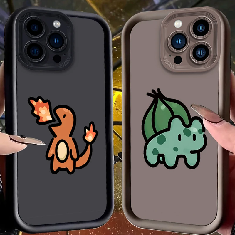 Pokemon Case For Ip… - image