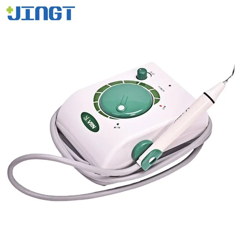 

VRN Dental Ultrasonic Scaler Machine Tartar Water Supply Cleaning Device Scaling Stain Scaler To Remove Stains Teeth