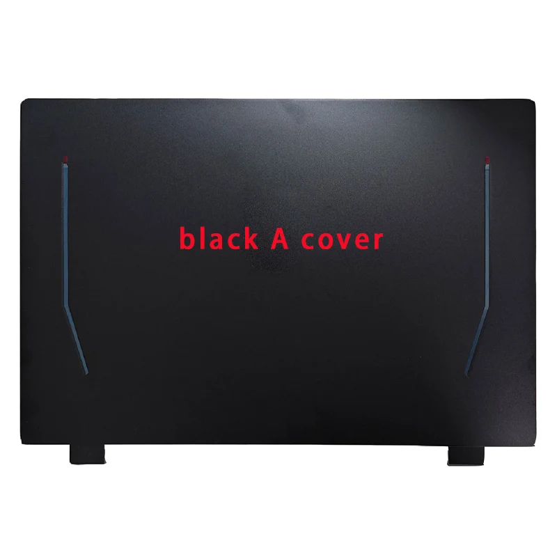 Suitable for Predator RH517-52-91WB N21Q1 laptop LCD screen top cover screen frame palm support bottom shell hinge black