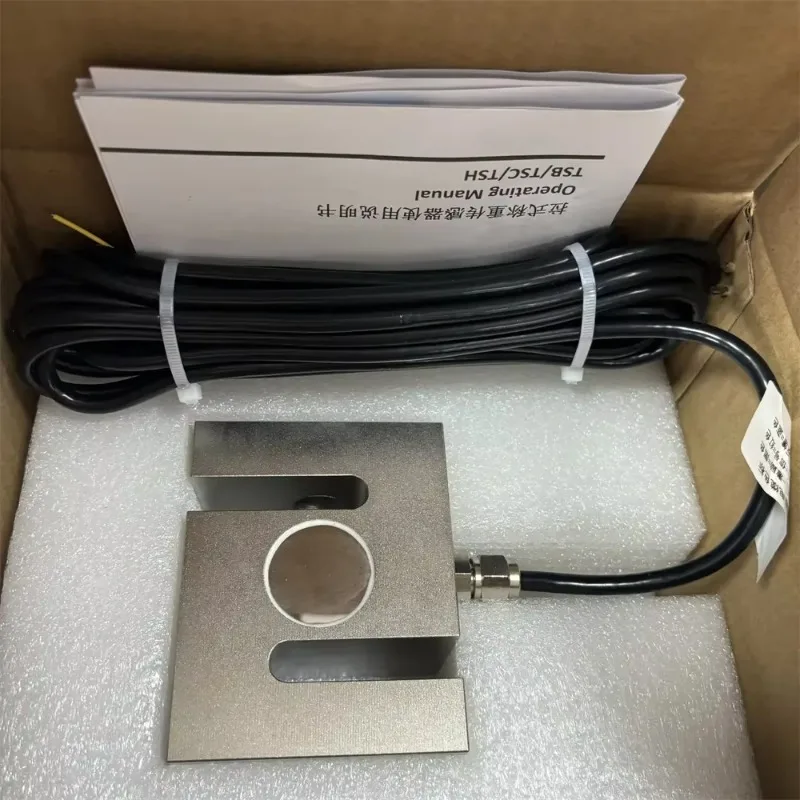 

Brand New Original & Genuine TSB-2t 3t 5t Load Cells 1-Year Warranty Force Sensors & Load Cells
