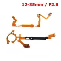 NEW 12-35 Lens Anti-Shake Flex Focus Cable FPC For Panasonic Lumix G X Vario 12-35mm F2.8 Lens Repair Part