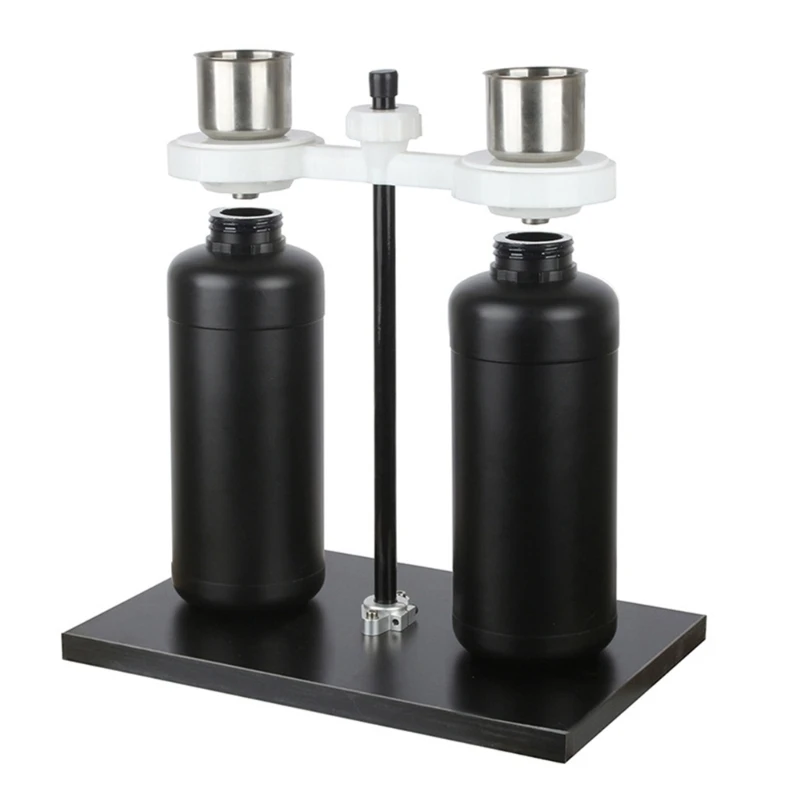 L4MD Edelstahl -Trichter -Harz -Trichter -Filter -Tasse für SLA/DLP/LCD -Harz – Detail 5