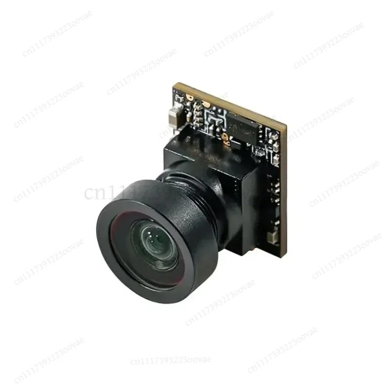 FPV Micro Camera 2.1mm Lens 1/3 CMOS 160 FOV for 5.8G VTX Quadcopter, Replacement Parts