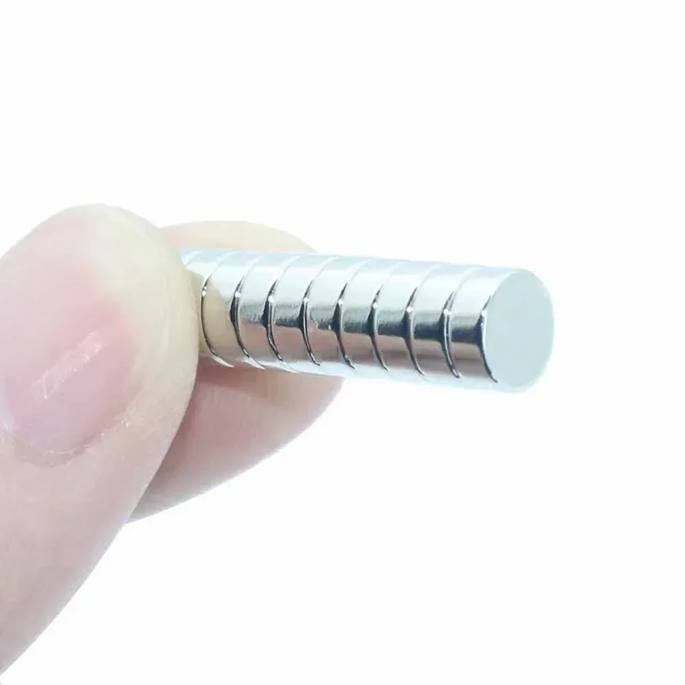 10/20/30/40/50 Pcs 7x3 Neodymium Magnet 7mm x 3mm N35 NdFeB Round Super Powerful Strong Permanent Magnetic imanes Disc