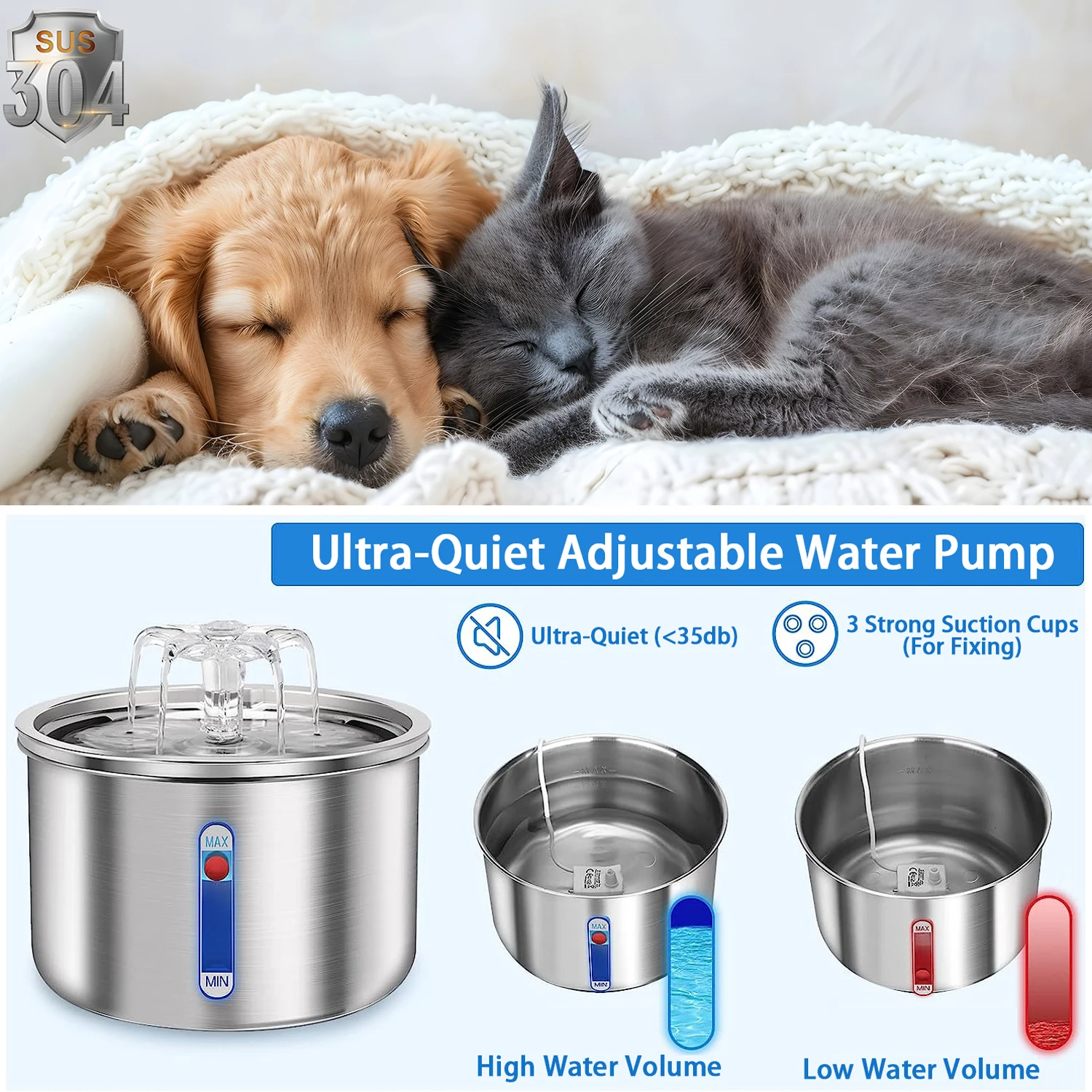 Thumbnail 3 - #60 Low Cost Drinking Fountains That Work