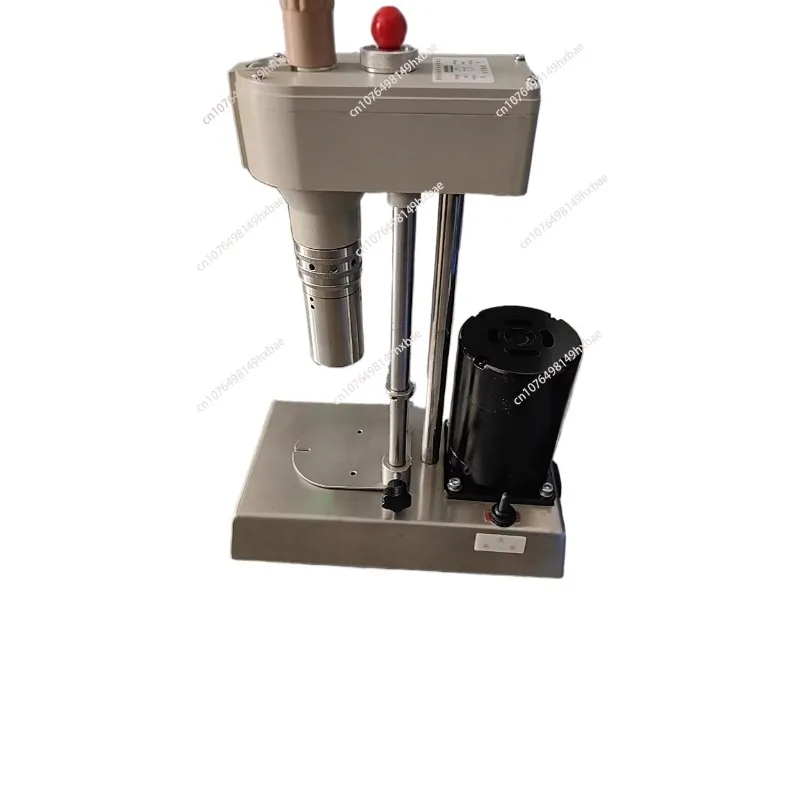 

Шестискоростной ротационный вискозиметр из нержавеющей стали (механический) 220 В 1 шт.