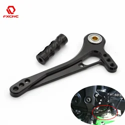 CNC Gear Shift Shifting Lever For Kawsaki Ninja ZX-10R ZX10R ZX 10R 2004 2005 2006 2007 2008 2009 2010