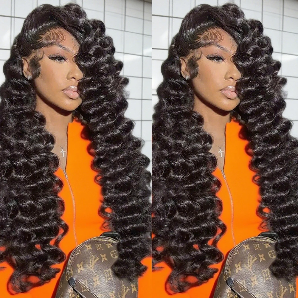18A Loose Body Wave Bundles With Frontal Closure Peruvian Hair Real Raw Virgin Human Hair Bundles With Frontal Hair Extensions view 7