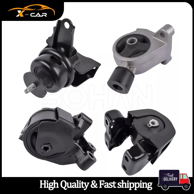 Engine Mount For Ki… - image