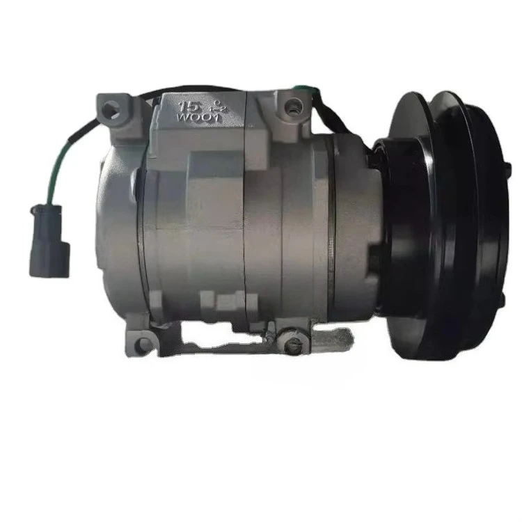 Huida Construction …