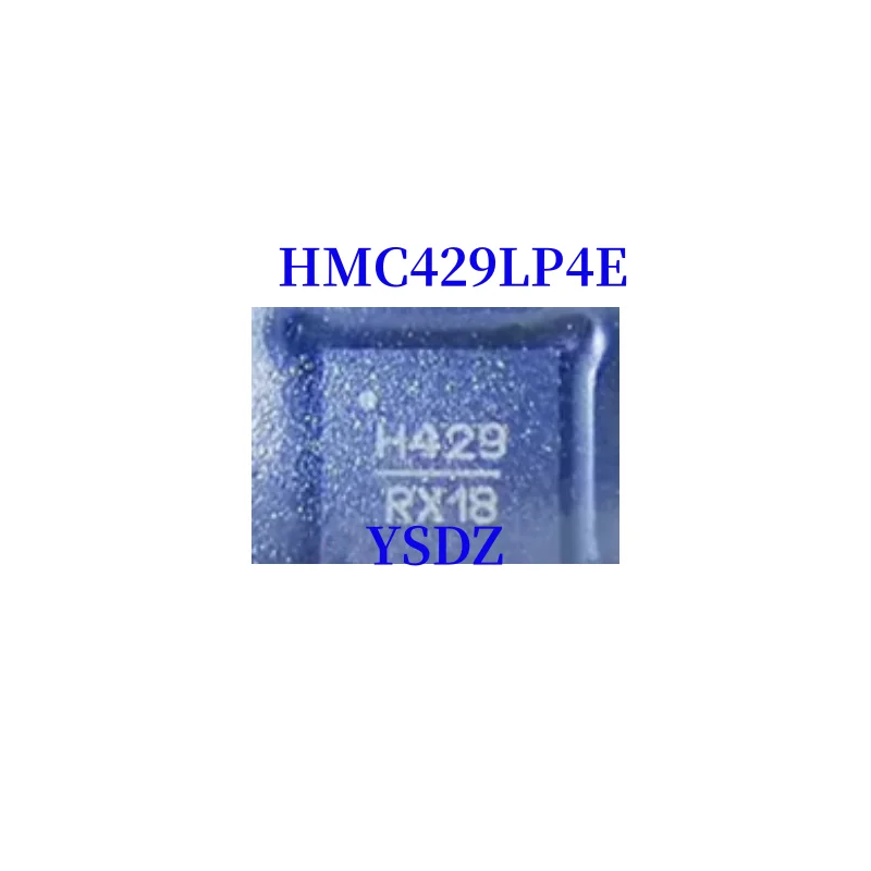 

HMC429LP4E H429 QFN New Original Genuine Ic