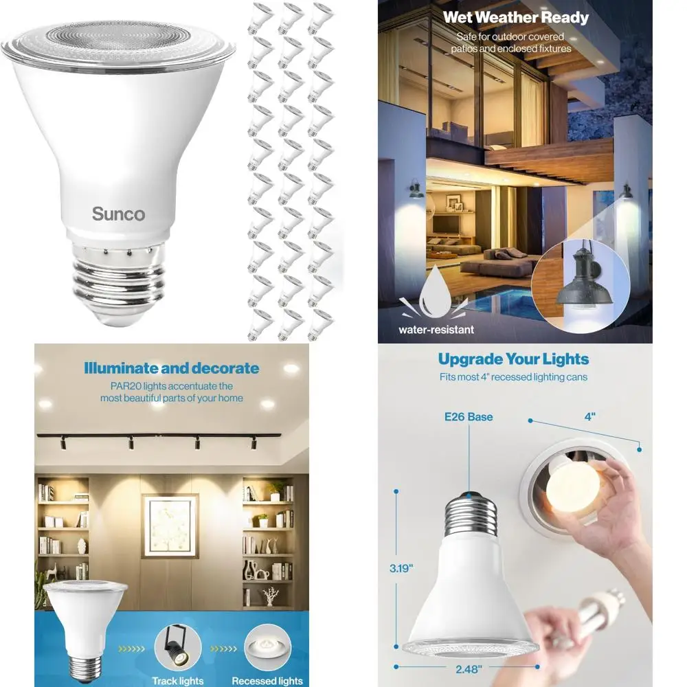 Led Flood Lights Ou…