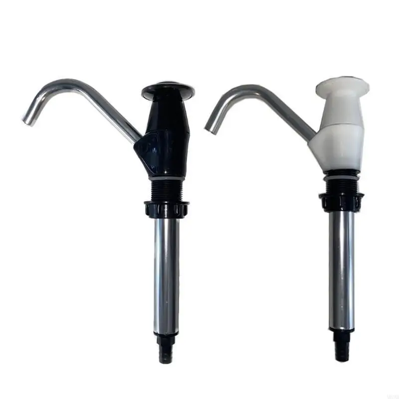 

Прочный металлический ручной насос для ручной работы для караванов раковина портативные аксессуары для кемпинговых прицепов и