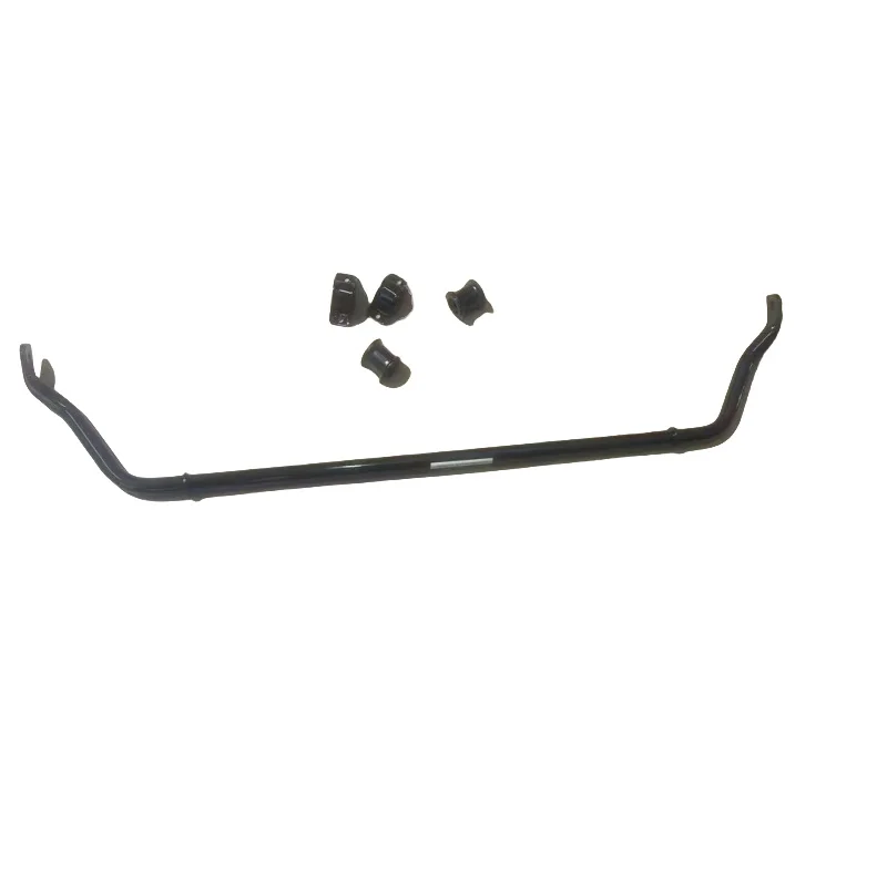 

Suitable for Aston Martin DB9 Front Anti Sway Balance bar Liner Anti-roll bar Front Lateral Stabilizer bar 6G335494AB 4G435487AC