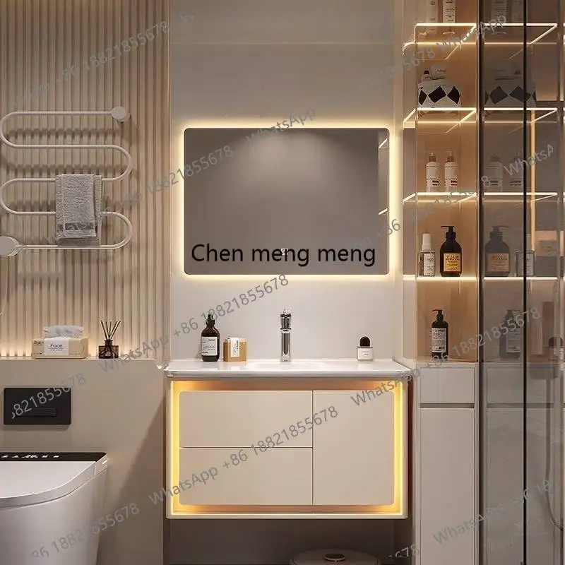 

Decorating Bathroom Storage Cabinet Marble Top Luxury Hotel Bathroom Storage Cabinet Display Modern Muebles Para Hogar Furniture