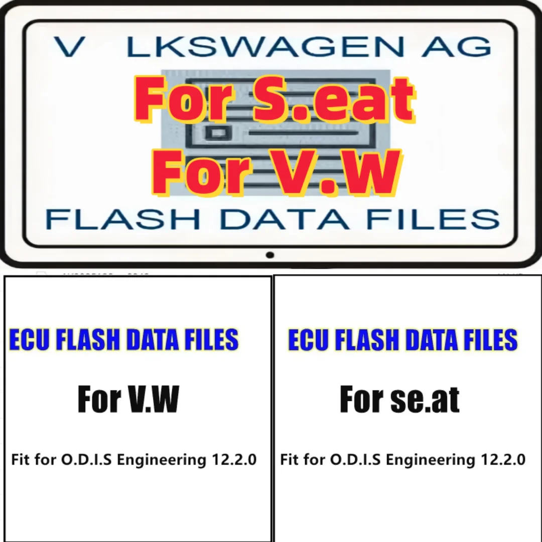 

2025 Горячий! Флеш-файлы для передачи данных Ecu V-W Au-di Seat Sko-da Odis-e V12.2.0 Программное обеспечение immo off + Автомобильный продукт Odis Engineering