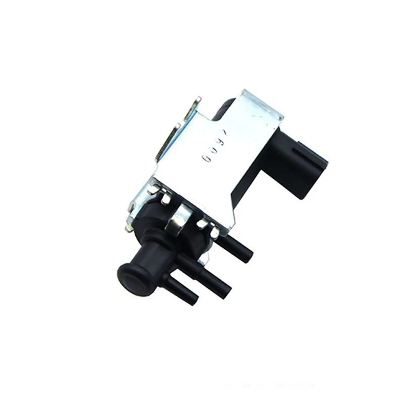 

HOT-Turbo Solenoid Valve Engine Vacuum Solenoid Valve For Isuzu K4JJ1 25819-33010 8-98116260-0,Turbo Solenoid Valve Engine Vacuu