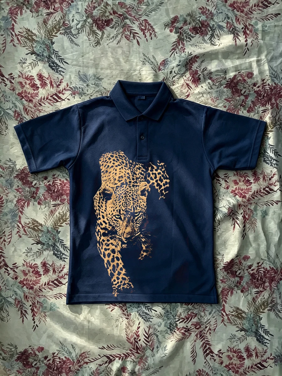 Koszulki polo z vintage'owym n – Men'S Fashion Aesthetics recenzja i cena
