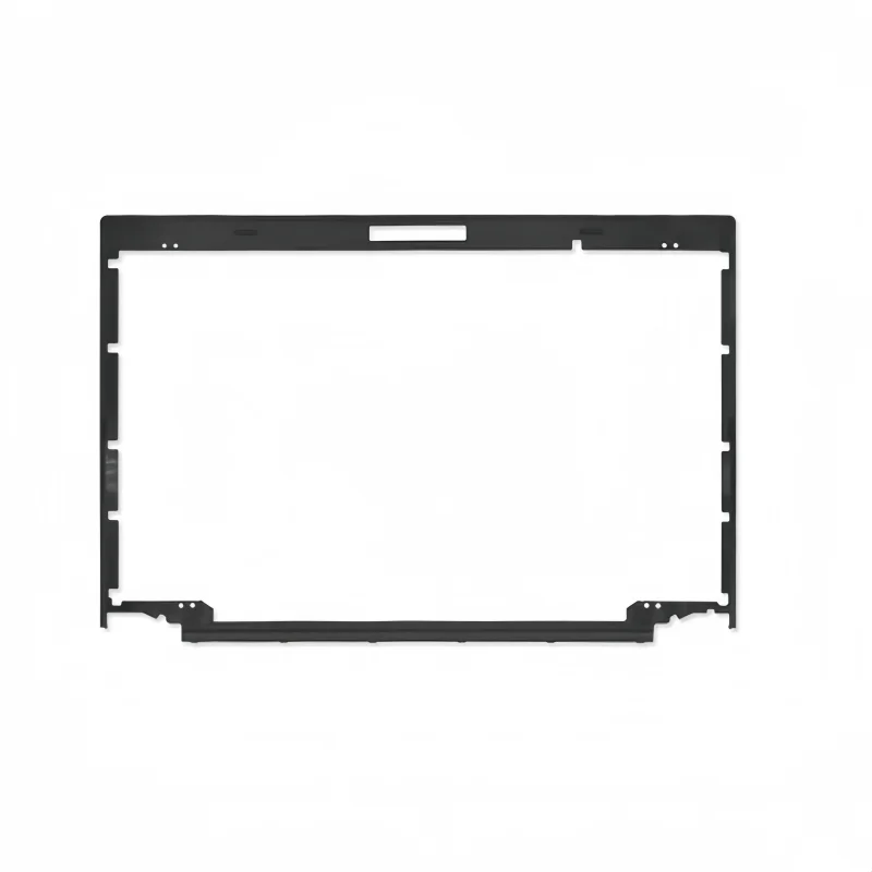 غطاء إطار أمامي جديد للكمبيوتر المحمول LCD لهاتف Lenovo ThinkPad T440 shell