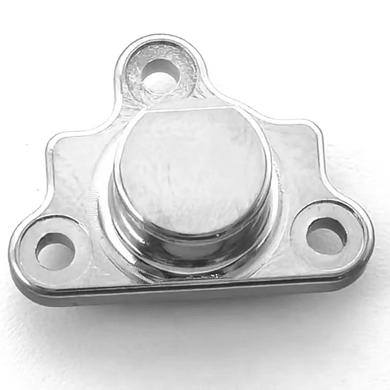 For Sony ILCE-A7C Tripod Quick Assembly Board Base Bottom Nut Screw Hole Buckle Tripod Bottom Screw Buckle