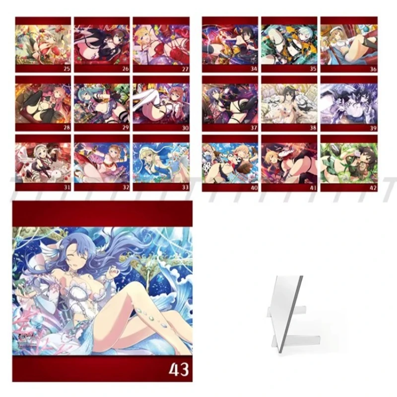 

Игра Yumi Yozakura Shiki Minori Hibari Murasaki Kagura Murakumo акриловая кукла-подставка аниме фигурка модель тарелка косплей игрушка в подарок