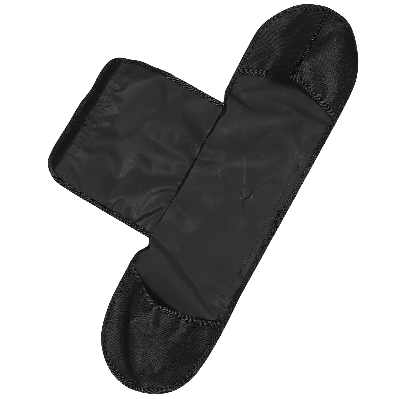 

1PC Universal Skateboard Shoulder Carrier Single Shoulder Sling Bag Outdoor Sports Organizer