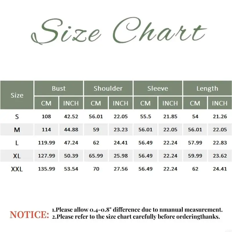 سترة نسائية قصيرة 270D بأكمام طويلة، معطف كاجوال للخريف خفيف الوزن مع جيوب #6